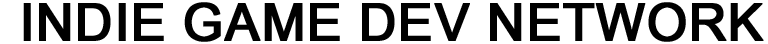 Indie Game Dev Network